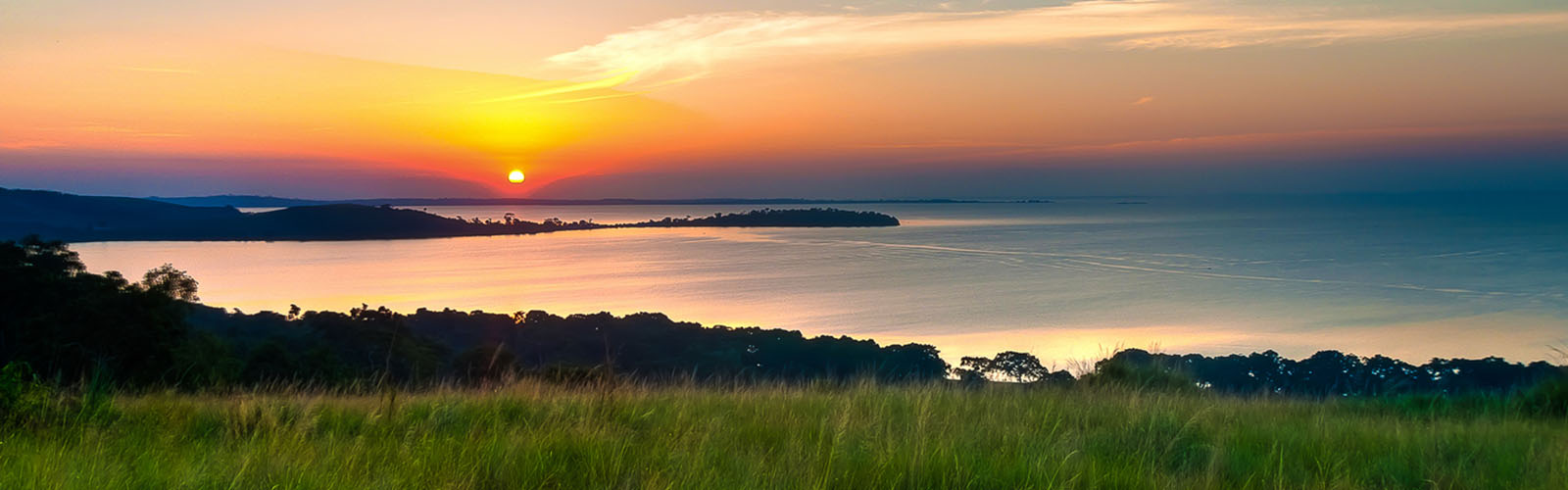 Uganda Beach Holidays