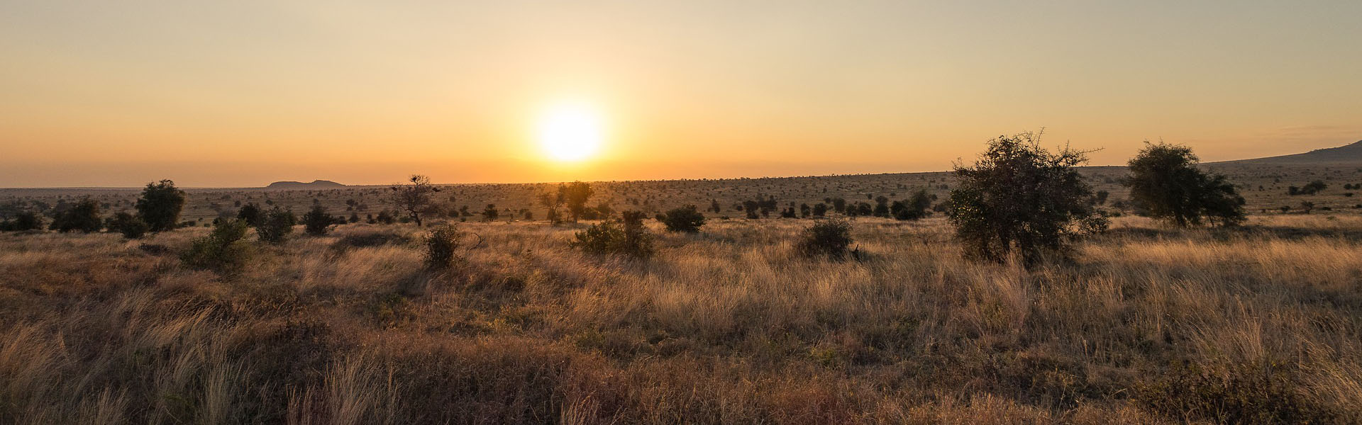 Kenya Travel Destinations