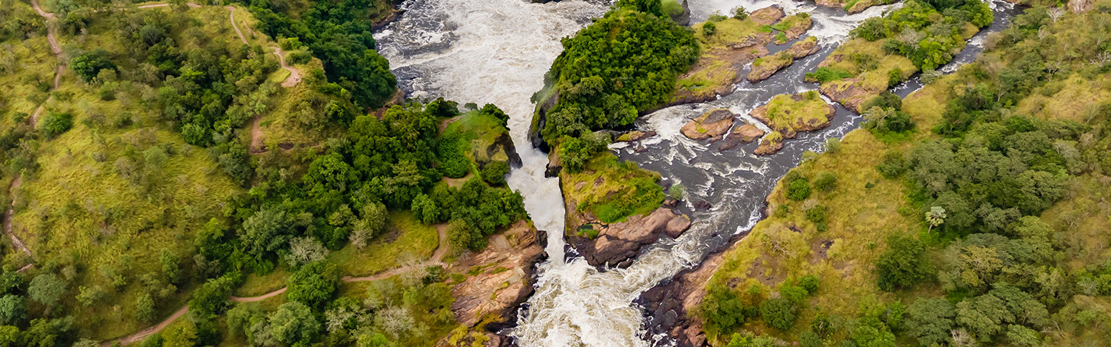 Uganda Travel Destinations