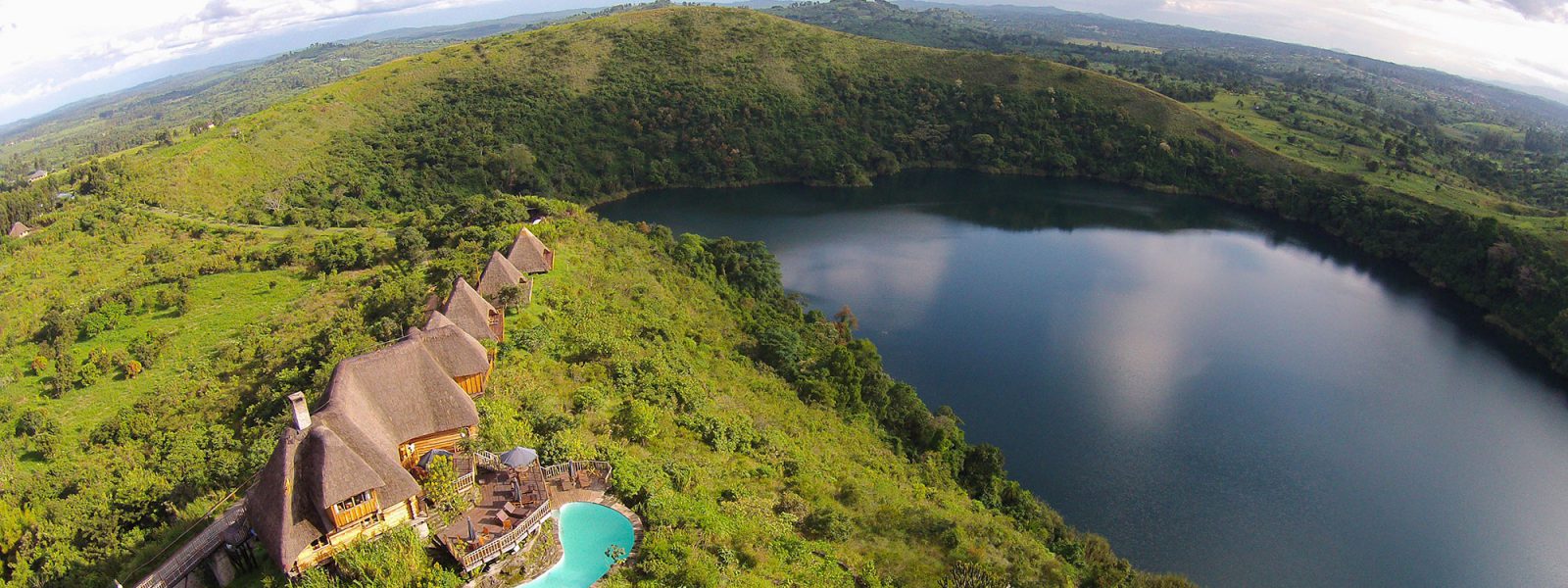 10 Best Uganda Safari Lodges (Budget, Mid-Range & Luxury)