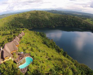 10 Best Uganda Safari Lodges (Budget, Mid-Range & Luxury)